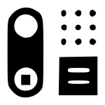 Brand Capsulecrm SVG Icon